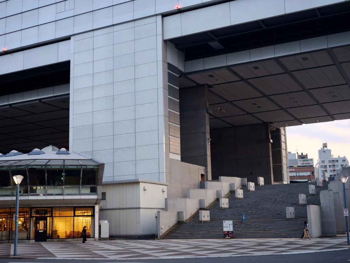 Hotel Hotel Ryogoku Tokyo Dış mekan fotoğraf