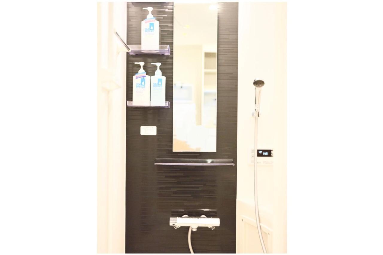 Hotel Hotel Ryogoku Tokyo Dış mekan fotoğraf