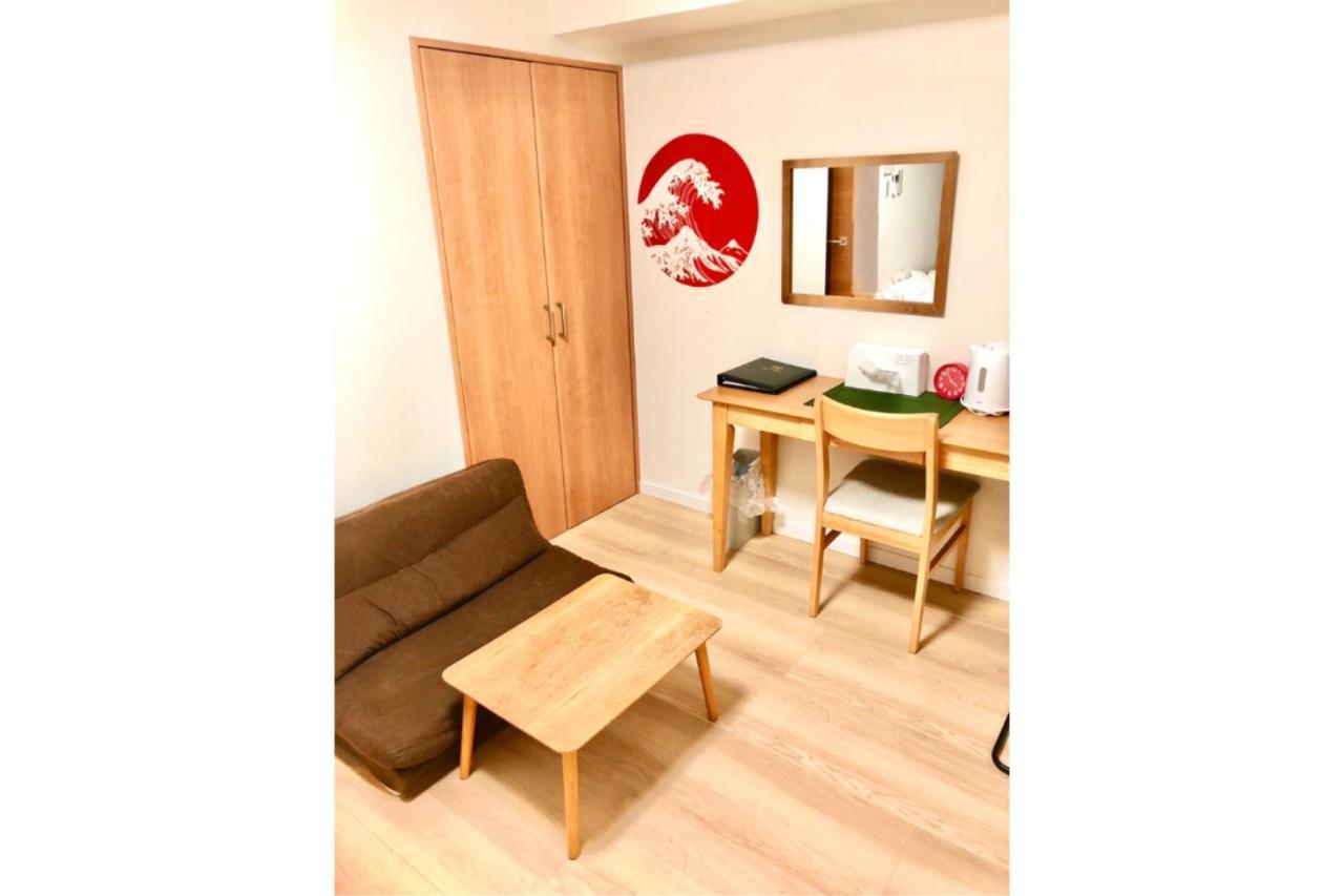 Hotel Hotel Ryogoku Tokyo Dış mekan fotoğraf