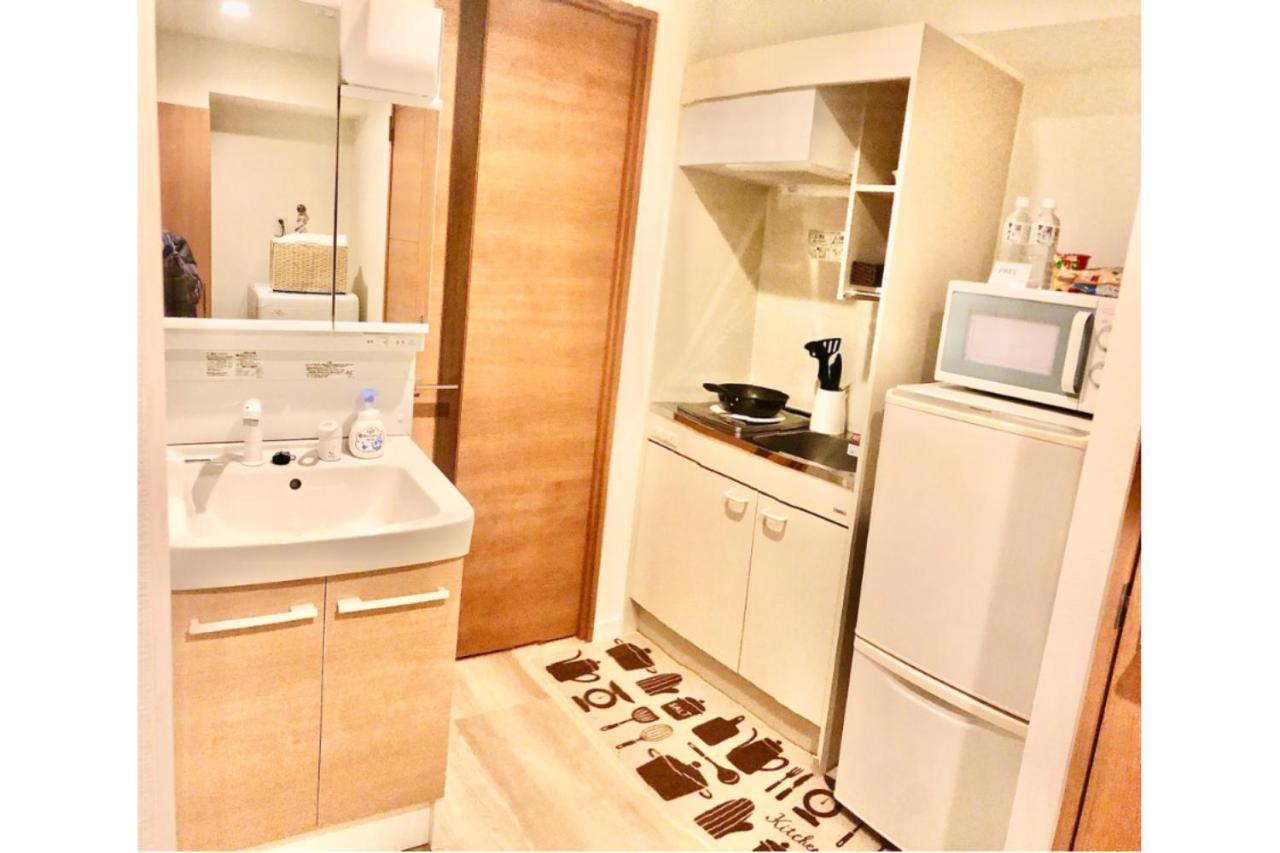 Hotel Hotel Ryogoku Tokyo Dış mekan fotoğraf