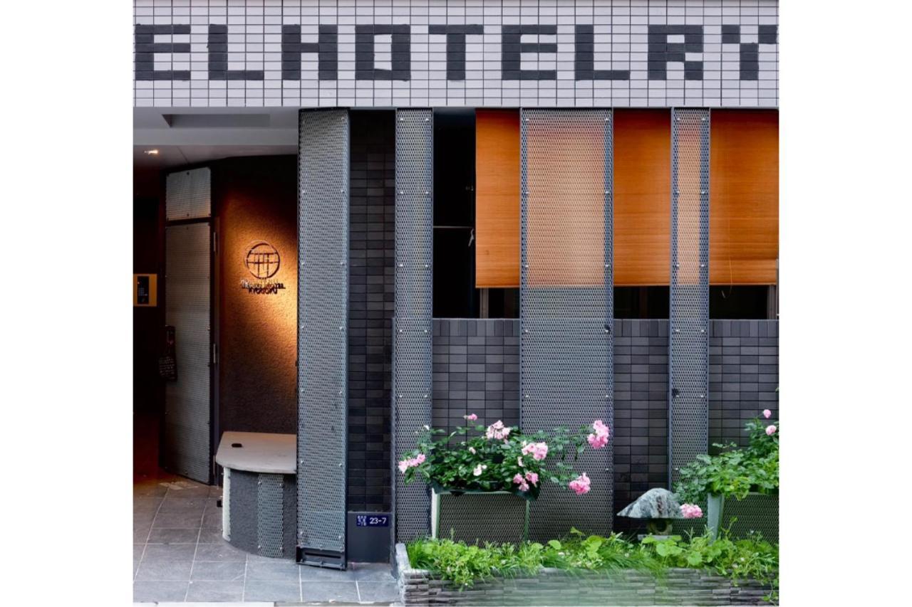 Hotel Hotel Ryogoku Tokyo Dış mekan fotoğraf