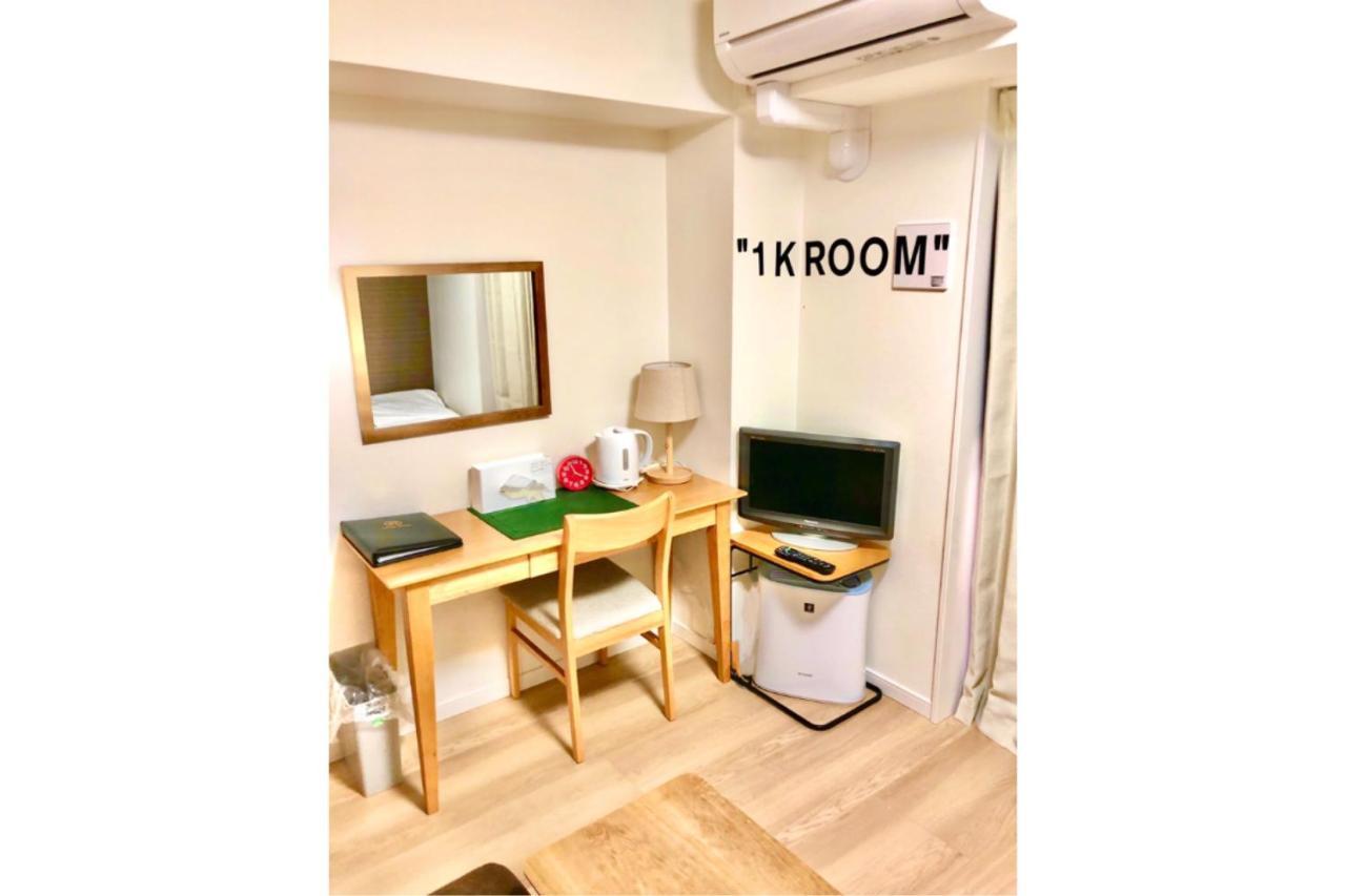 Hotel Hotel Ryogoku Tokyo Dış mekan fotoğraf